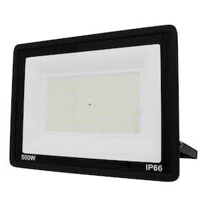Refletor Holofote Ultra Thin Microled 500W 6500K