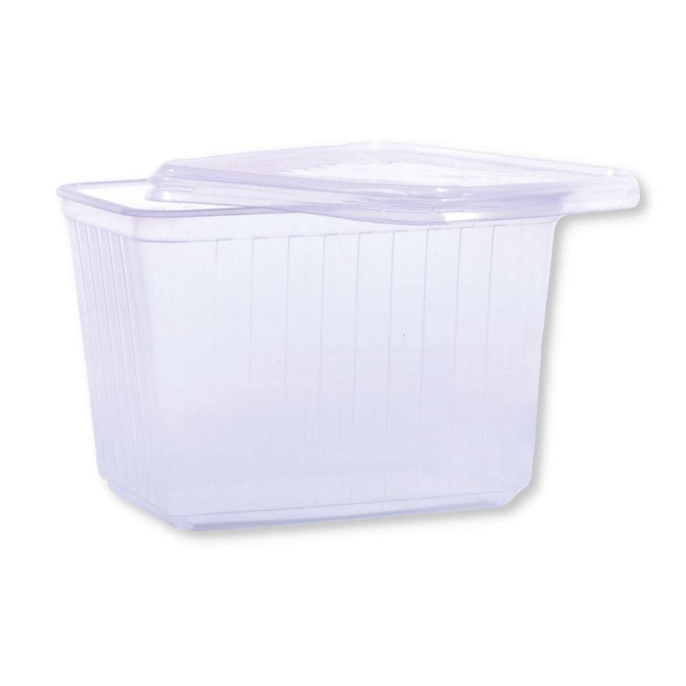 Pote P/ Alimentos 400 Ml. C/ 20X50 Un.