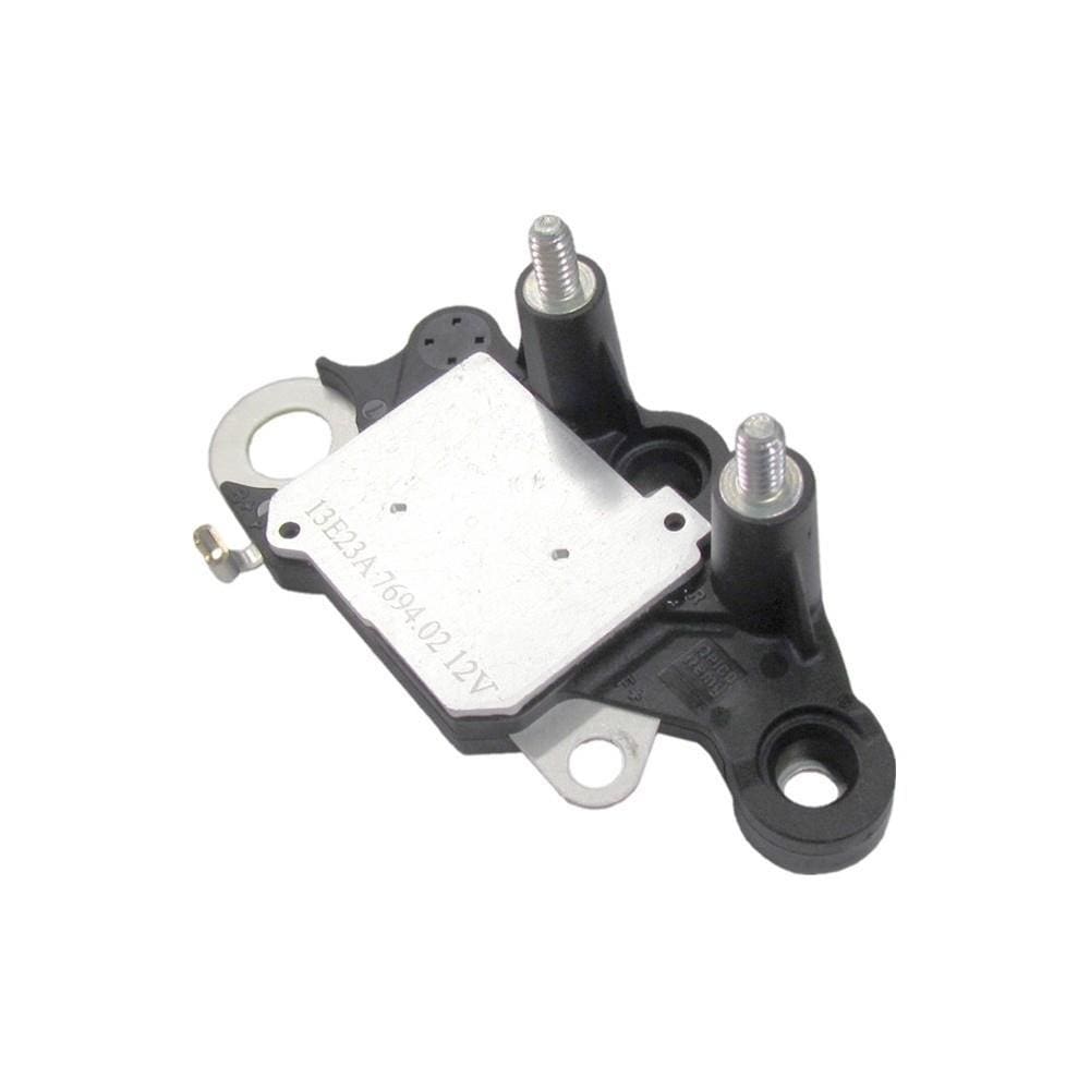 Regulador de Voltagem Delco 24SI 12 Volts 160A - Delco Remy - 10527694