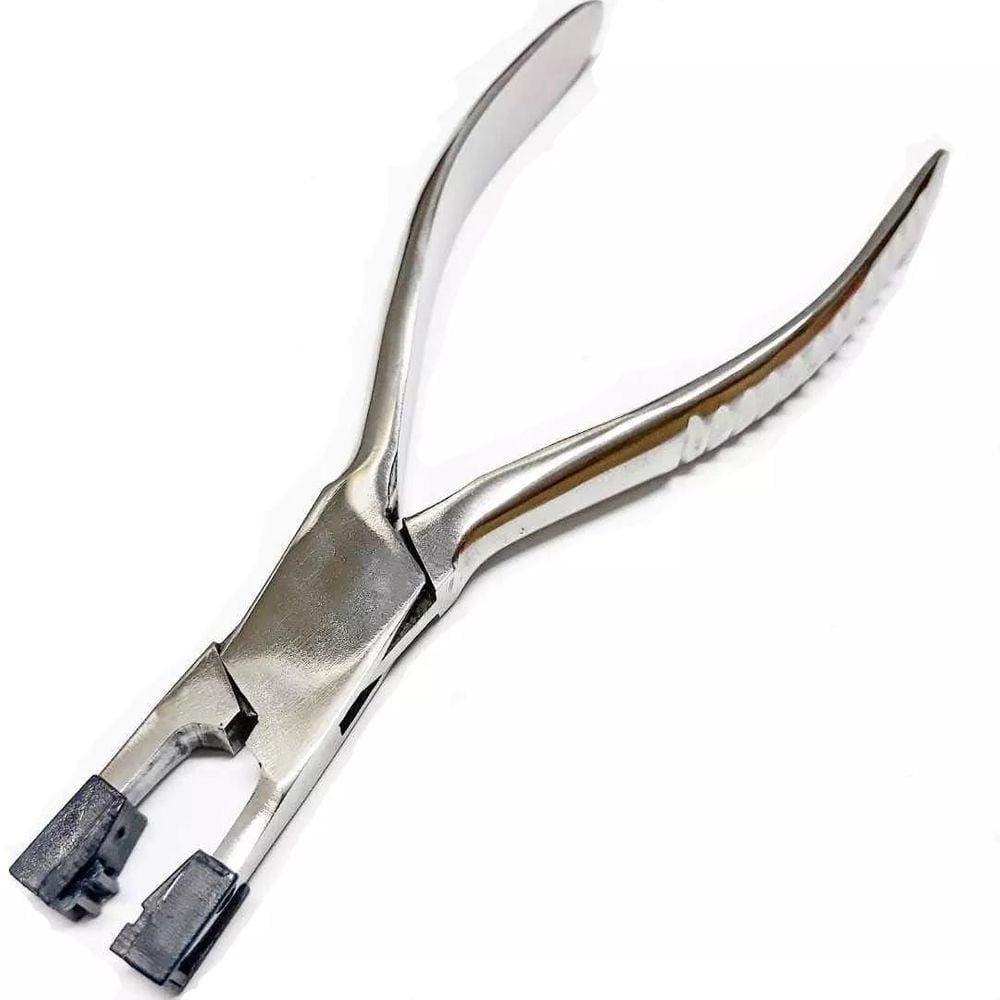 Alicate AL16 Óculos Ourives Joalheiro Relojoeiro