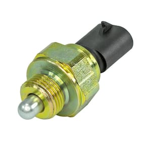 Interruptor Luz de Ré Agrale MA 10.0 Mercedes Accelo Volkswagen Delivery - 3RHO44123
