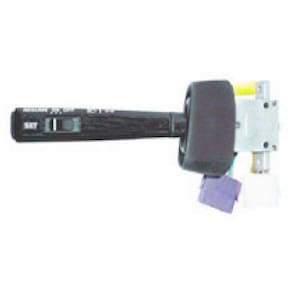 Chave de Seta Volvo FH12 1997 a 2001 Com Piloto Automático - Kostal - 10023757