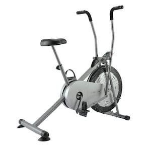Bicicleta Ergométrica AirBike W280 - WCT