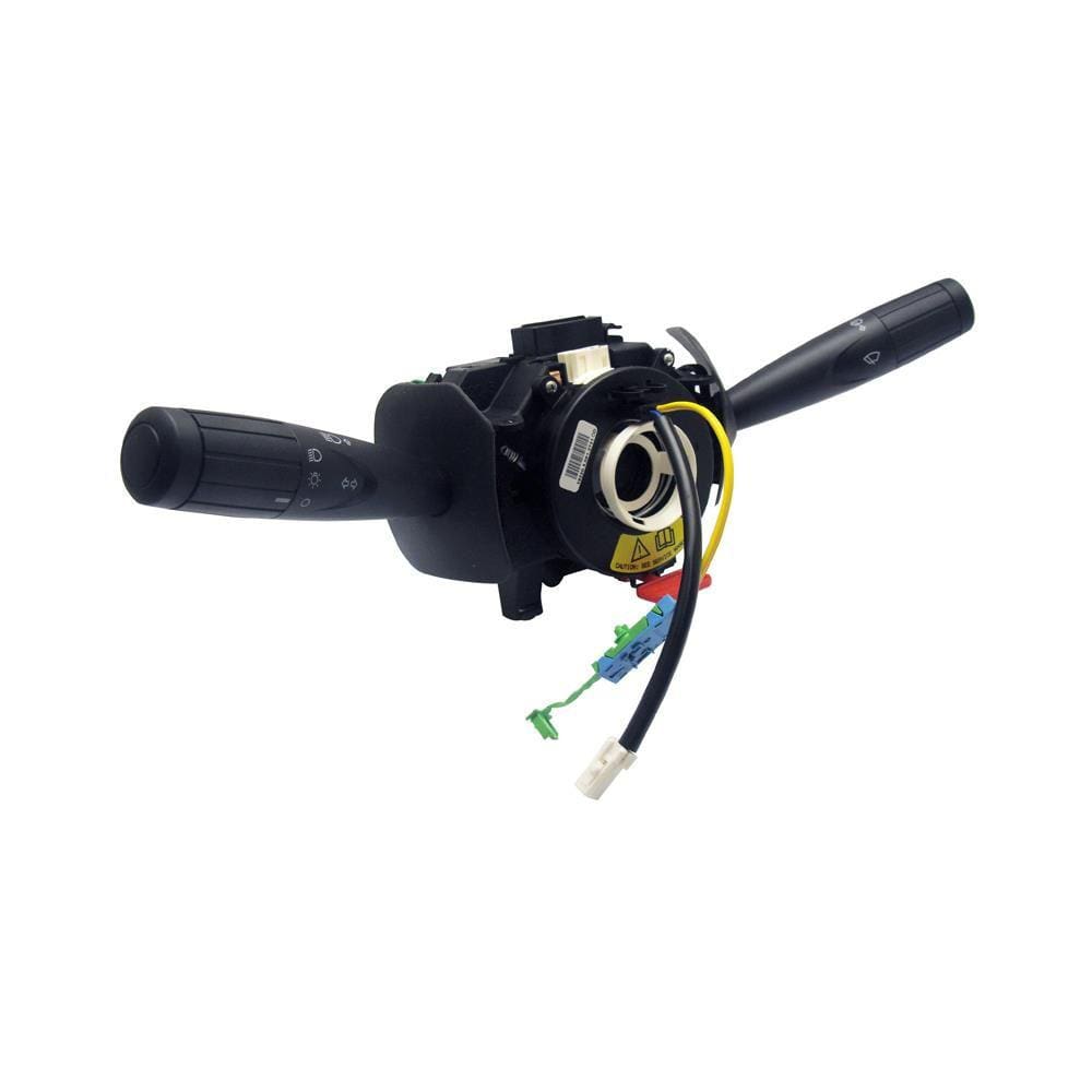 Chave de Seta Siena 2013 a 2016 Strada Após 2014 Com Airbag Trip - Kostal - 10094498