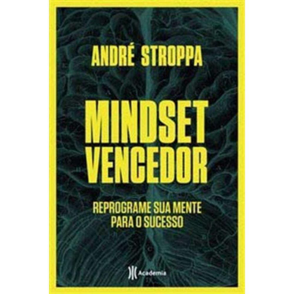 Mindset Vencedor