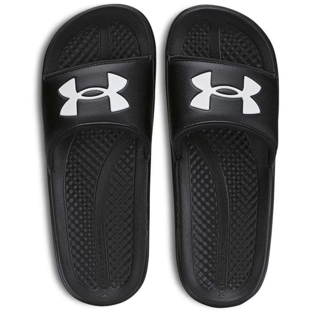 Chinelo Under Armour Daily - Preto