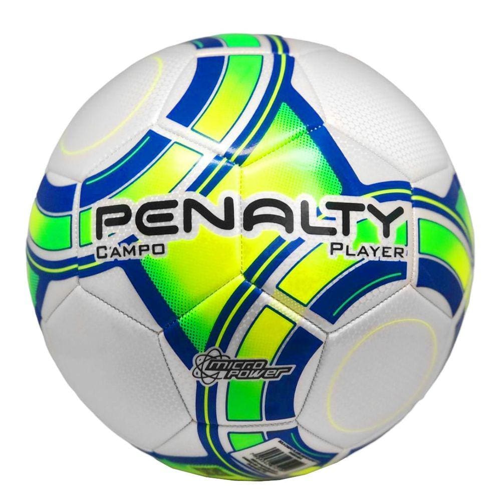 Bola Futebol de Campo Resistente Penalty Player 510803