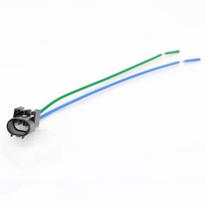 Chicote Sensor do Freio ABS Mercedes 2 vias Macho - ETE9764