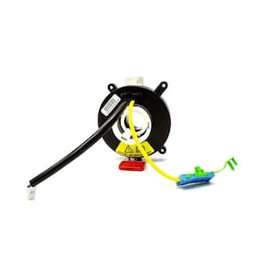 Cinta Airbag Fiorino Palio Siena Strada Uno - Kostal - 10132755