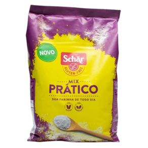Farinha Mix Prático Schar 1kg