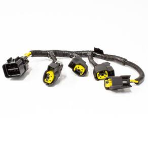 Chicote da Bobina Ignição Cerato HB20 I30 Soul 1.6 16V - R7 - ETE5597