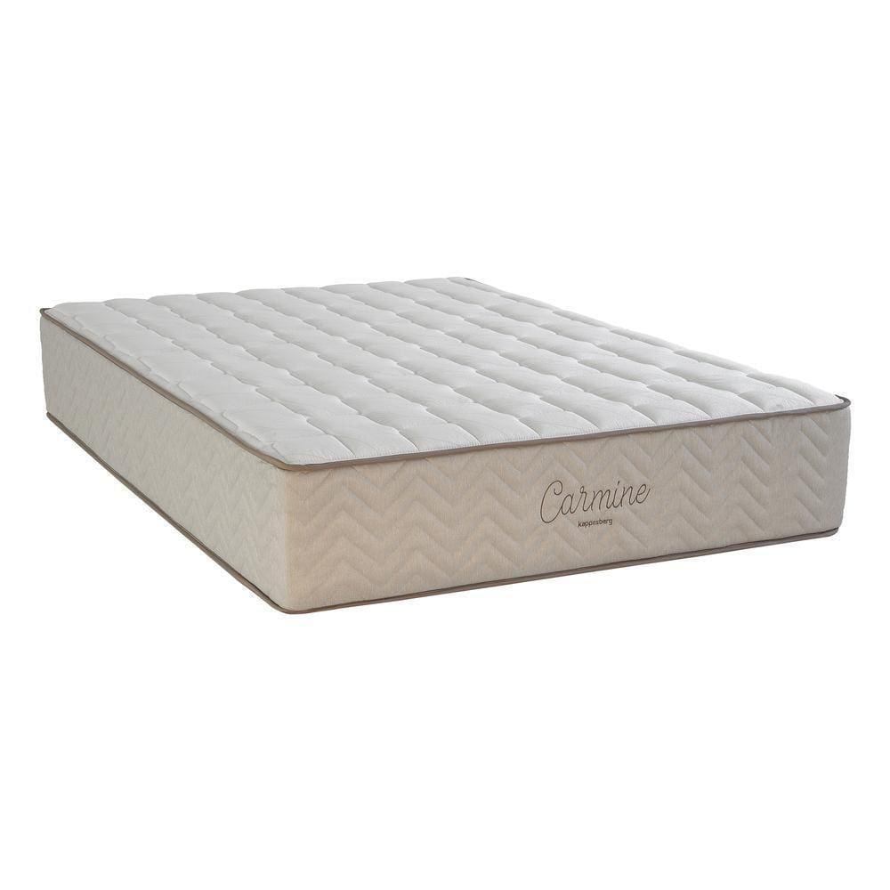 Colchão Casal Kappesberg (138x188x32) D33 Cr440a Bege Bege