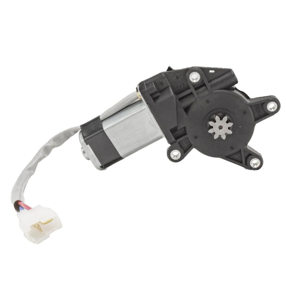 Motor do Vidro Elétrico Universal Tipo Mabuchi 12 Volts LD - Euro - MV0001D