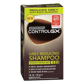 Só para homens 120 ml