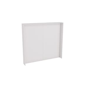 Painel Kappesberg Adapt Branco 175cm