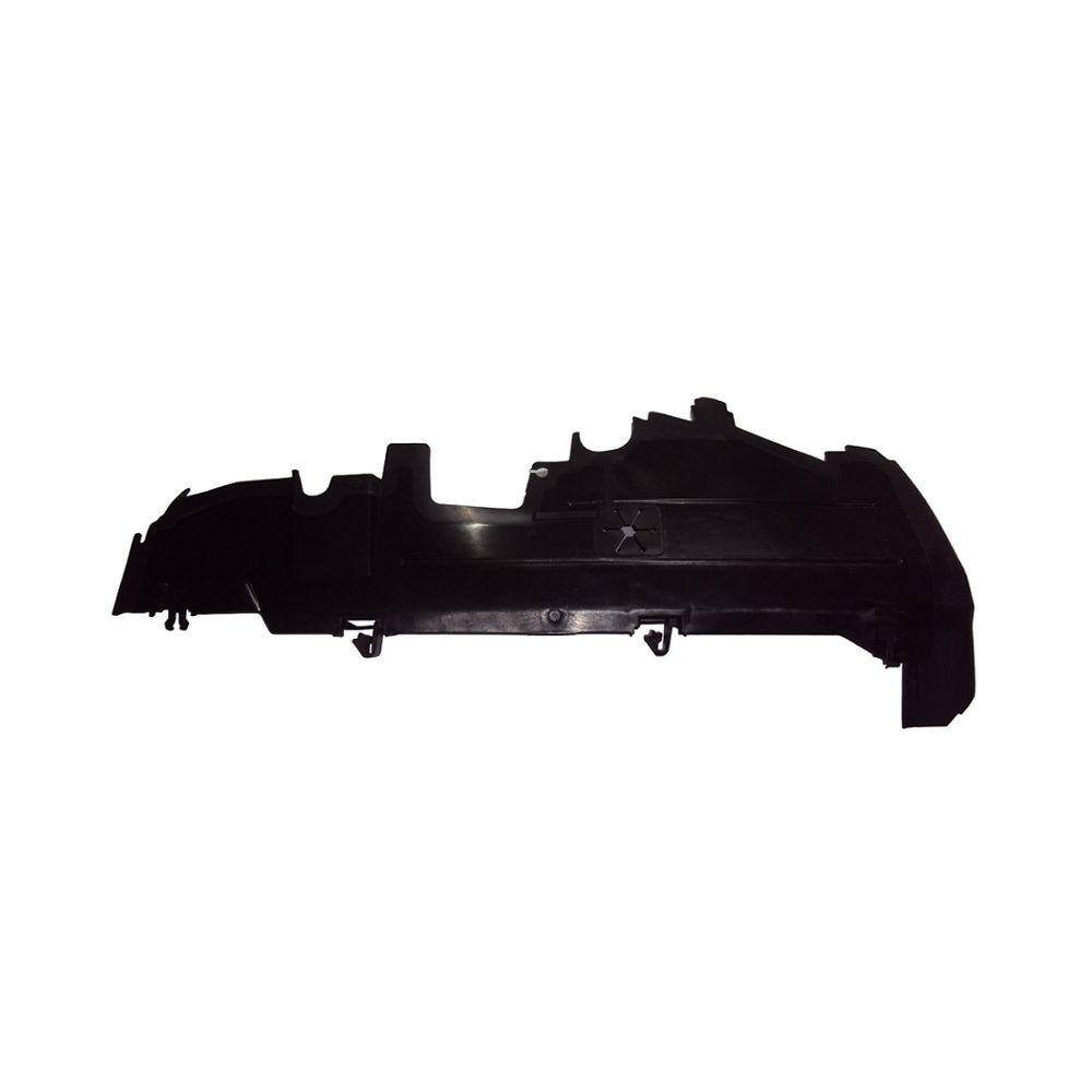 Polo Defletor De Ar De Radiador Vw Novo