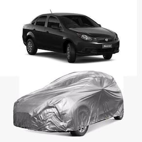 Capa Automotiva Zna Bezz - Impermeável | Proteção Completa
