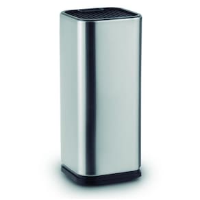 Porta Facas Inox - Mimo Style