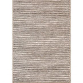Tapete Egípcio Sisal Artesano Na Cor Bege Medida 0.50x1.00 Mts..