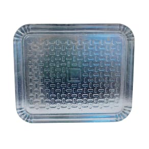 Bandeja Laminada N. 7 (43X51cm.) Com 10 Un.