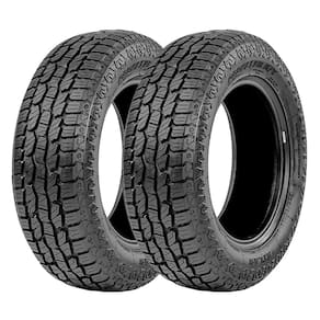 Jogo 2 Pneus Atlas Aro 16 Paraller AT 215/65R16 98T