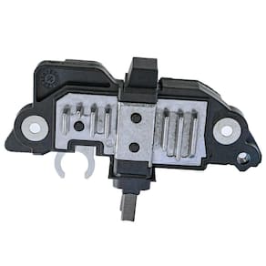 Regulador Voltagem Vertis Daily 50C11 50C13 Após 1999 - BOSCH - 1986AE0120