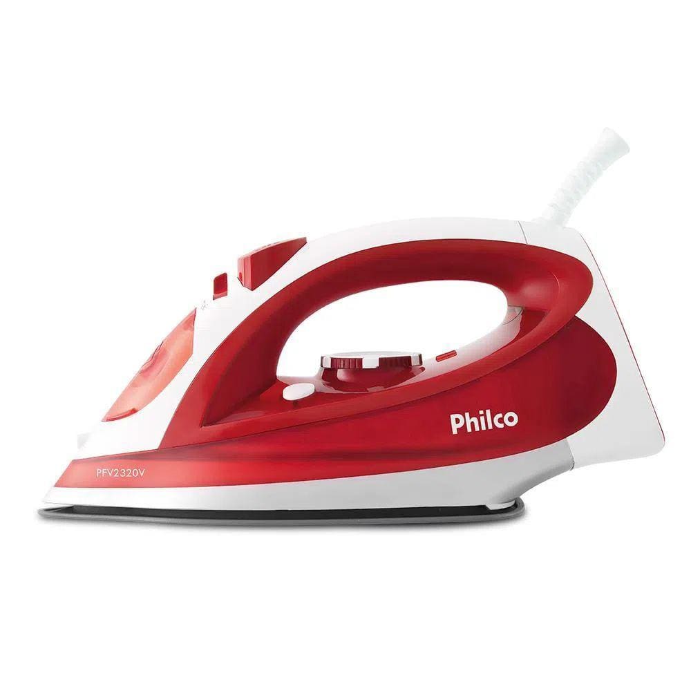 Ferro de Passar a Vapor Philco PFV2320V -220V - 220V