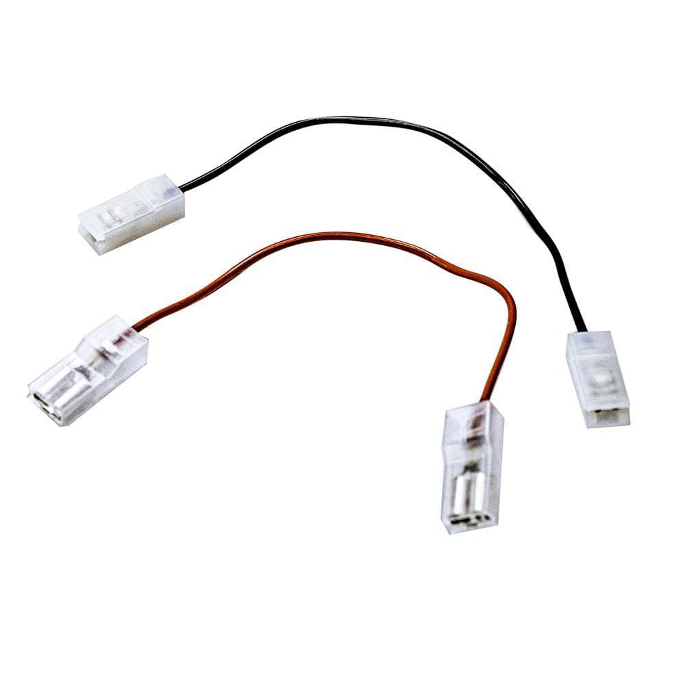 Chicote Bomba de Combustível Adaptador Marwal 2 Vias Fêmeas - RAINHA 7 - ETE5141