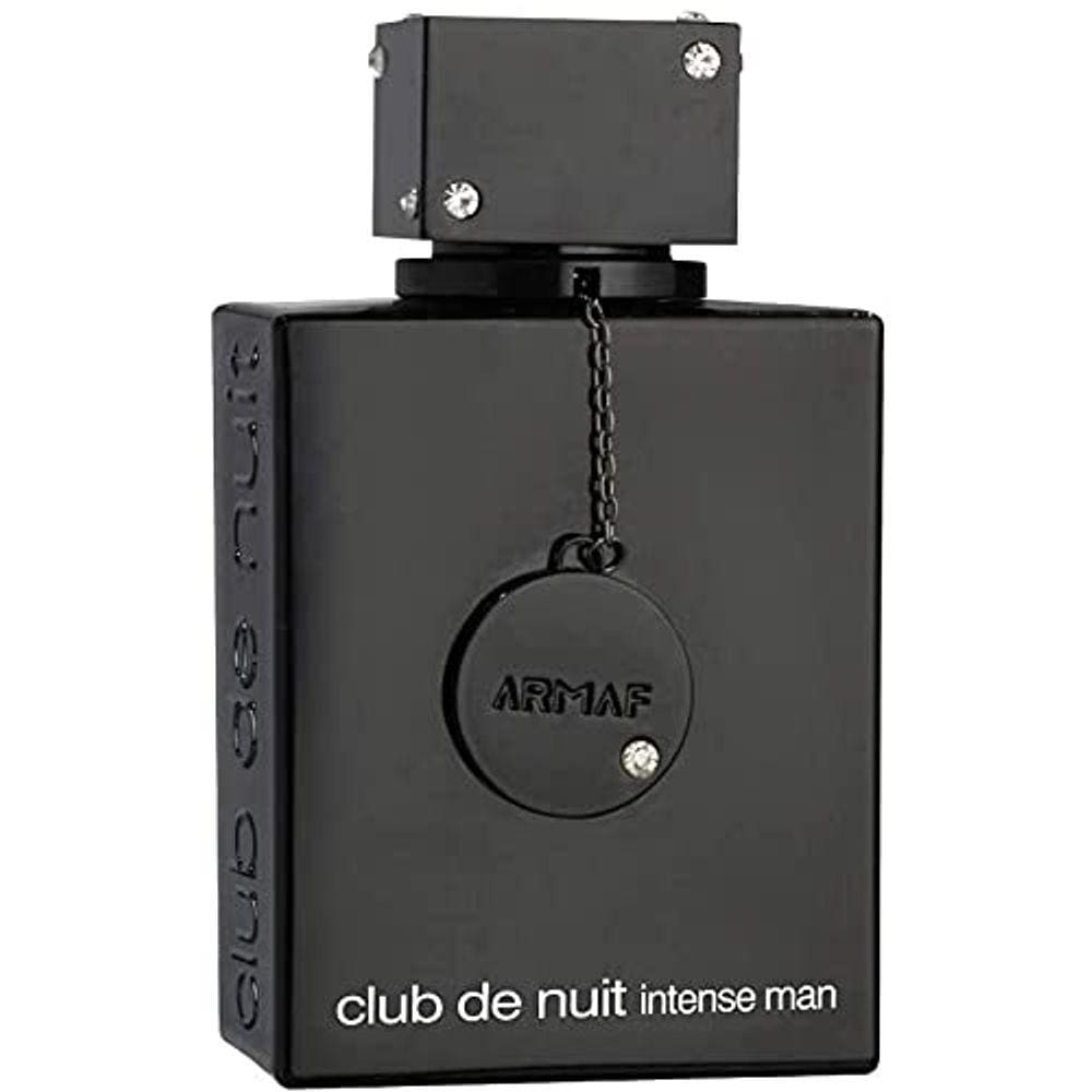 Colônia Club De Nuit Intense Man 106 ml