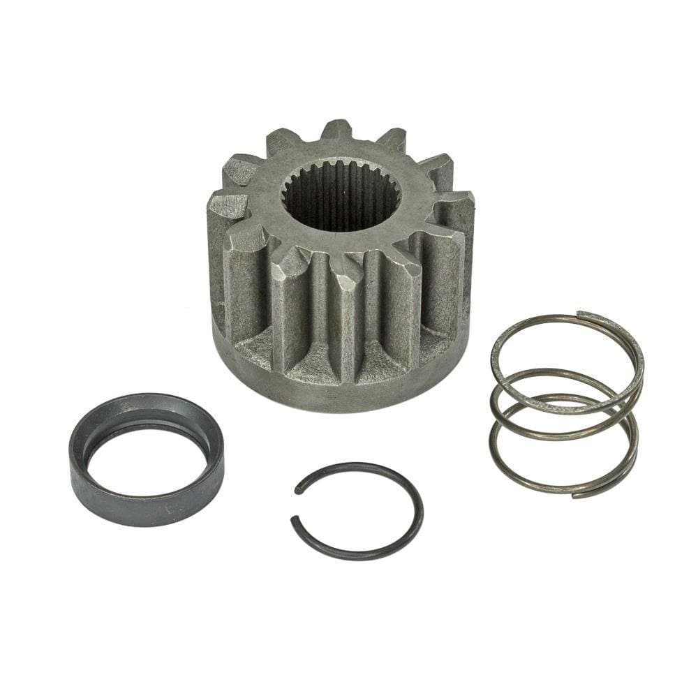 Bendix Pinhão Impulsor de Partida Man Volvo 12 Dentes - Delco Remy - 45005VLP