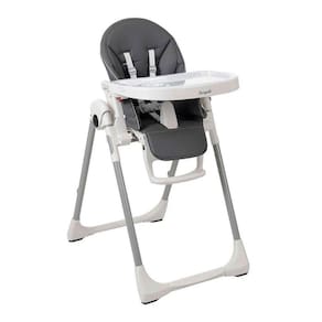 Cadeira de Refeição Prima Pappa Zero 3 - Ajustável | 15 kg