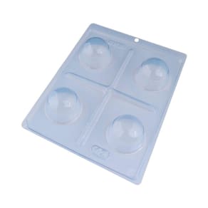 Forma Especial BWB Trufa Grande Especial 60g Cód. 42 Bwb C/ 1 Un