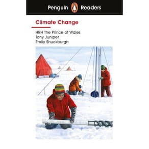 Climate change - 3