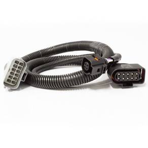 Chicote Completo do Farol Volvo FH13 apos 2008 - ETE5400