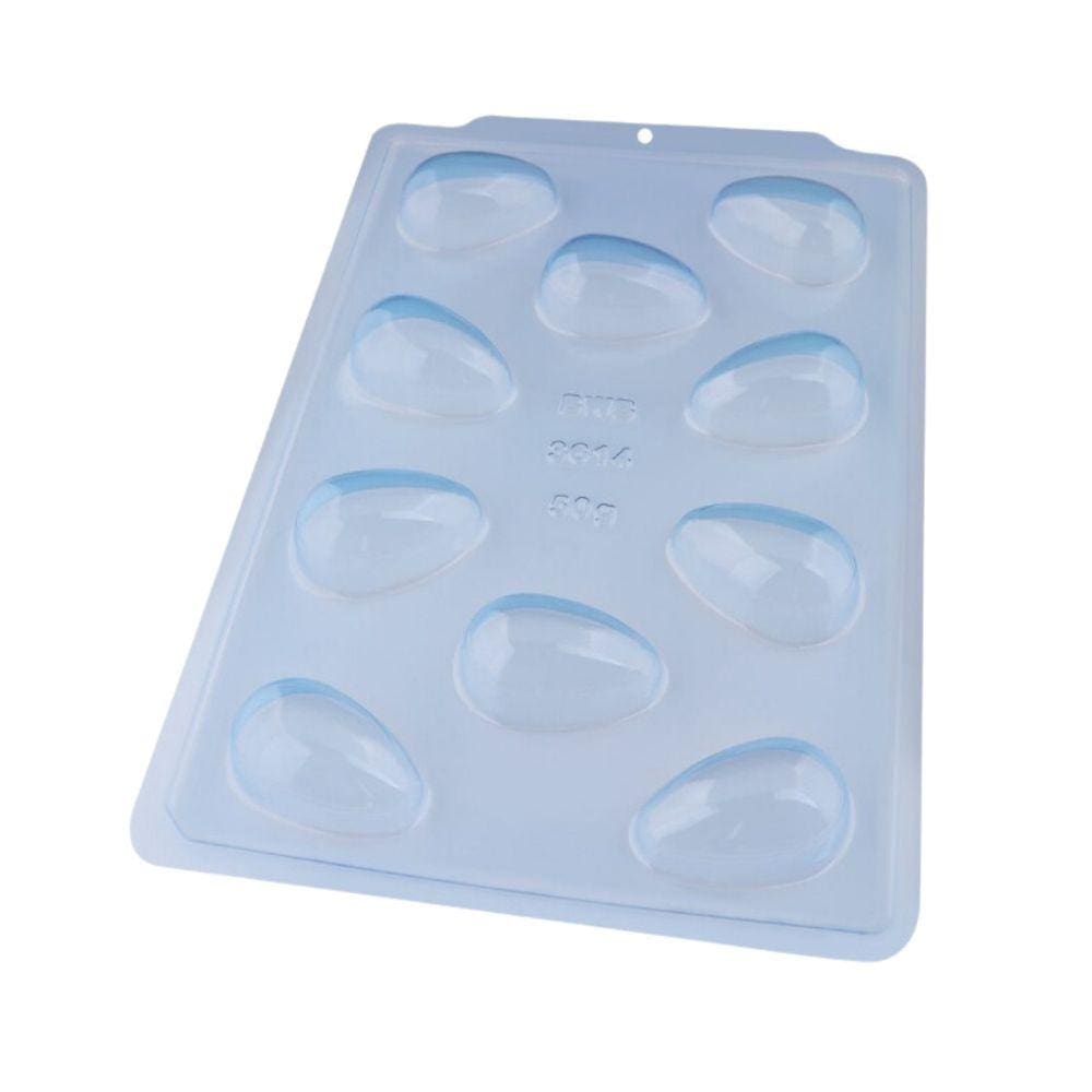 Forma Especial Bwb  Sp Ovo Liso 50 Gr. C/ 1 Un.