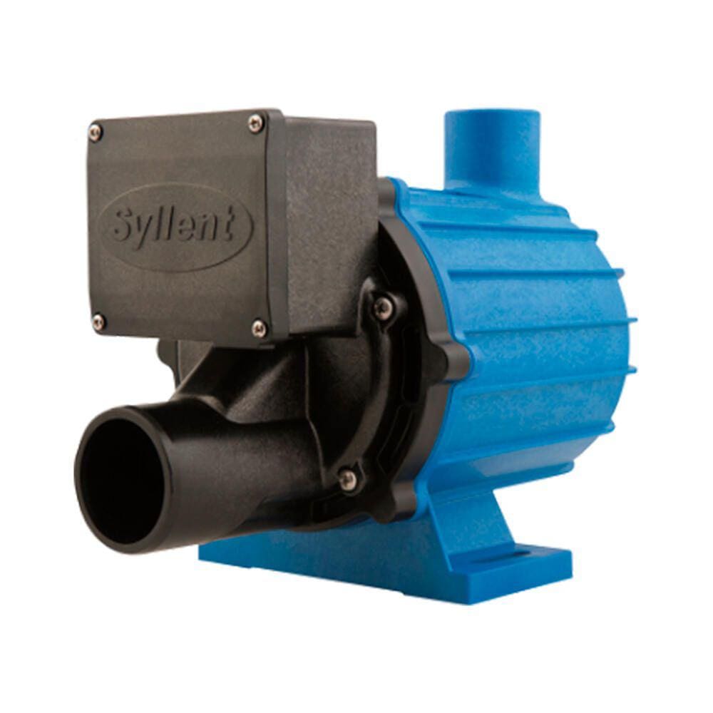 Bomba para Hidromassagem de Banheira Syllent 1/2CV 220V