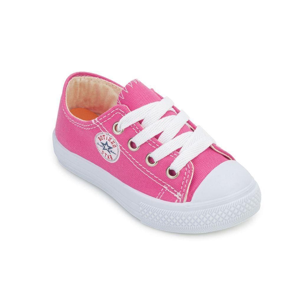 Tênis Infantil Botinho BT23-B241