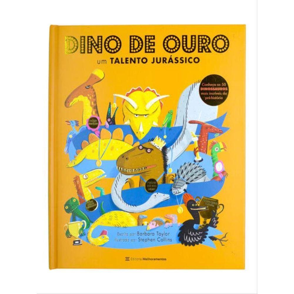 Dino De Ouro