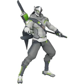 Boneco Funko Action Overwatch 2 Genji (61544)