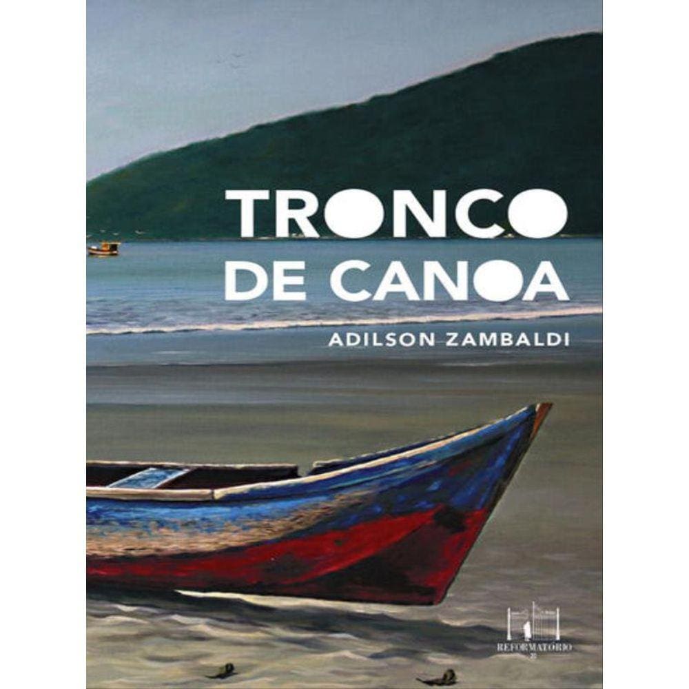 Tronco De Canoa