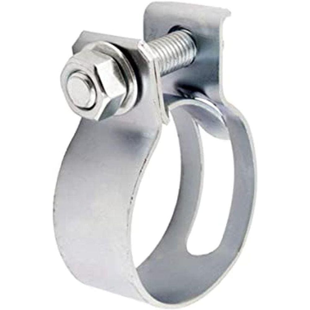 Abraçadeira Mangote Reforçada 4`` 99 X 107 - 32 Mm - Arbyn