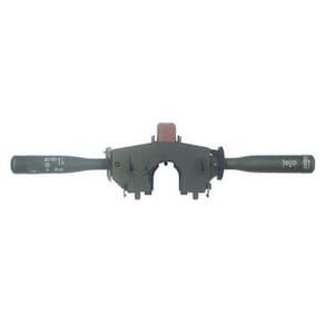 Chave de Seta Celta Prisma 2007 a 2009 Com Limpador Traseiro Pisca Alerta - Marília - IM12879