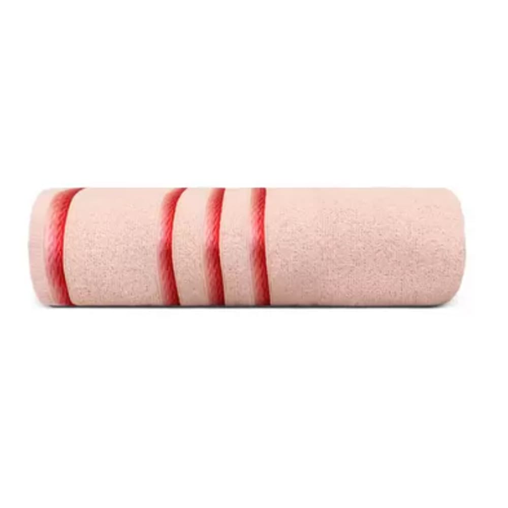 Toalha de Rosto Classic 45 X 68 cm - Rosa Cristal - Appel