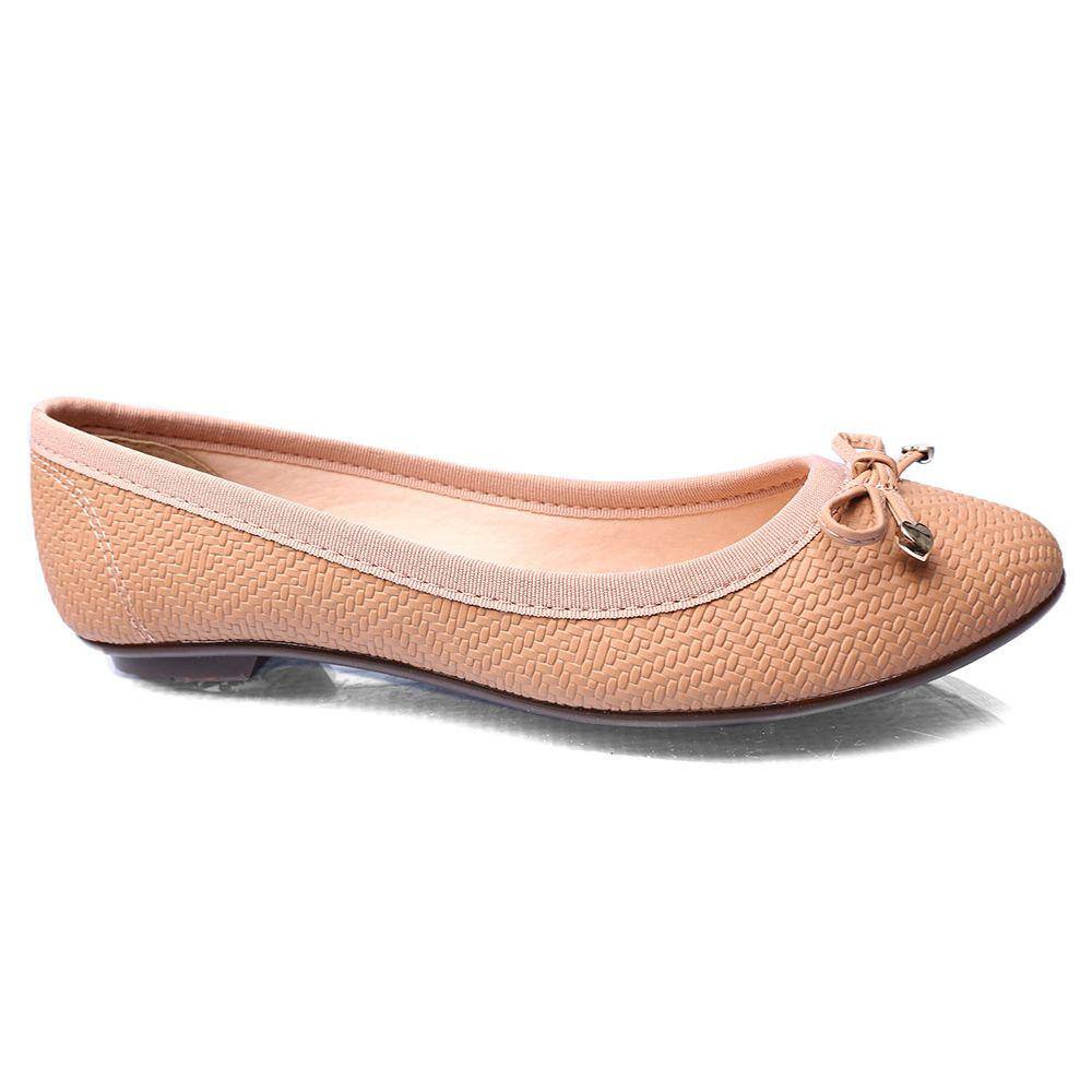 Sapatilha Moleca Feminino 50271423