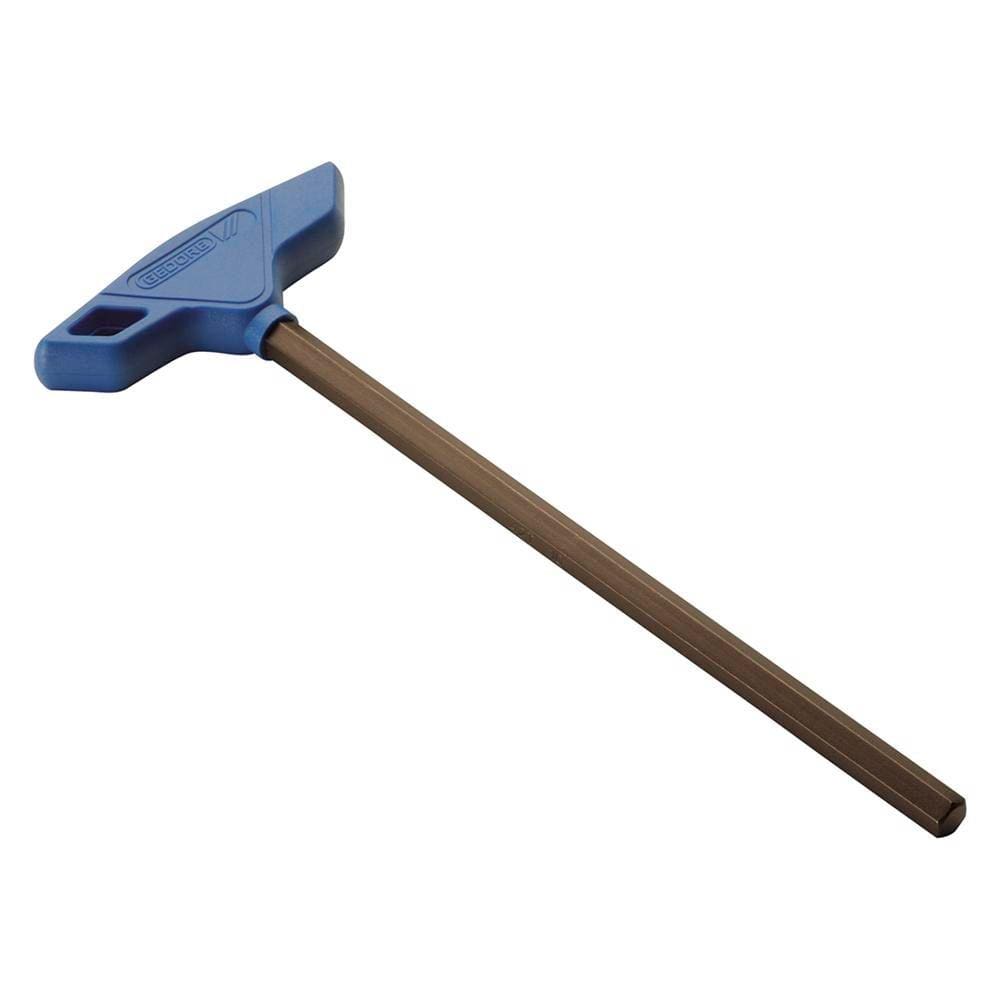 Chave Allen Hexagonal com Cabo T 5/64`` - Gedore 012761