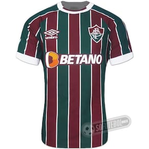 Camisa Fluminense - Modelo I