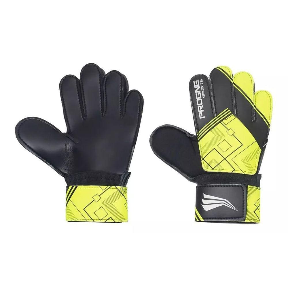 Luva De Goleiro Training Campo Progne - Infantil