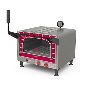 Forno Mini Chef PRPE-400ST G2  127V - Progás