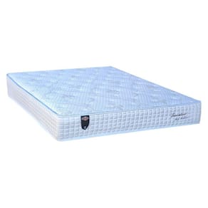 Colchão Casal Molas MasterPocket Ensacadas Sensitive (138x188x33) - Orthoflex