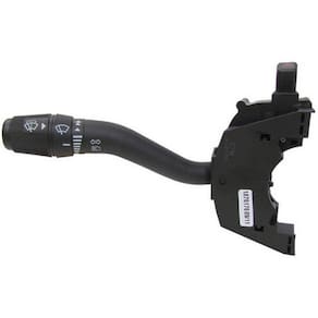 Chave de Seta F250 F350 F4000 2002 a 2008 Com Pisca Alerta - Marília - IM12138